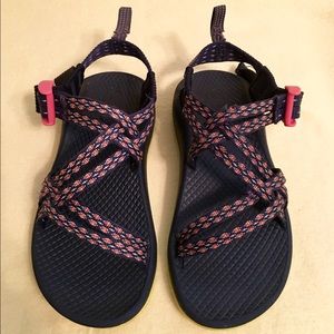 Youth Size 13 Chaco’s